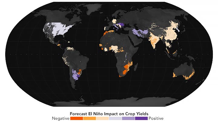 Forecast El Niño Impact on Crop Yields Annotated
