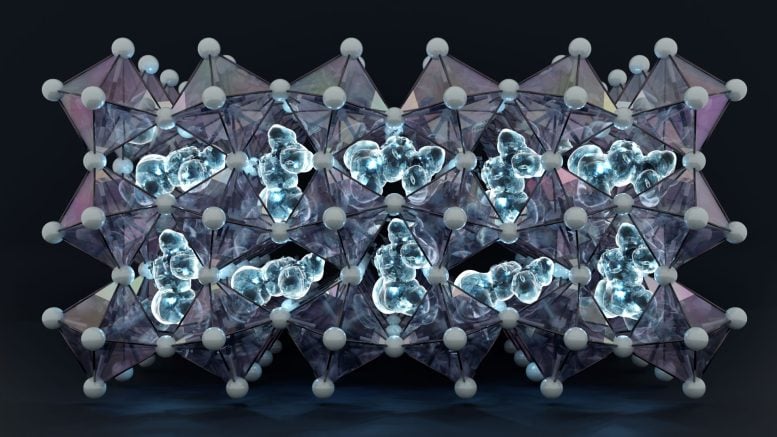 Formamidinium Lead Iodide