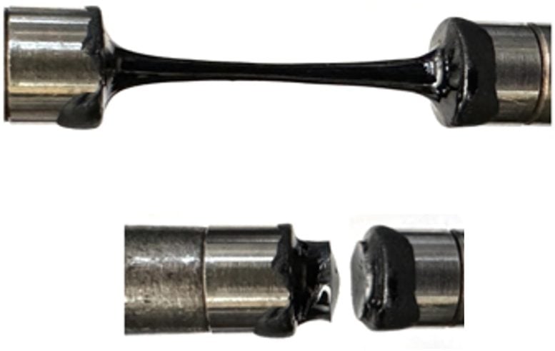 This Liquid Snapped Instead of Flowing and Scientists Were Shocked