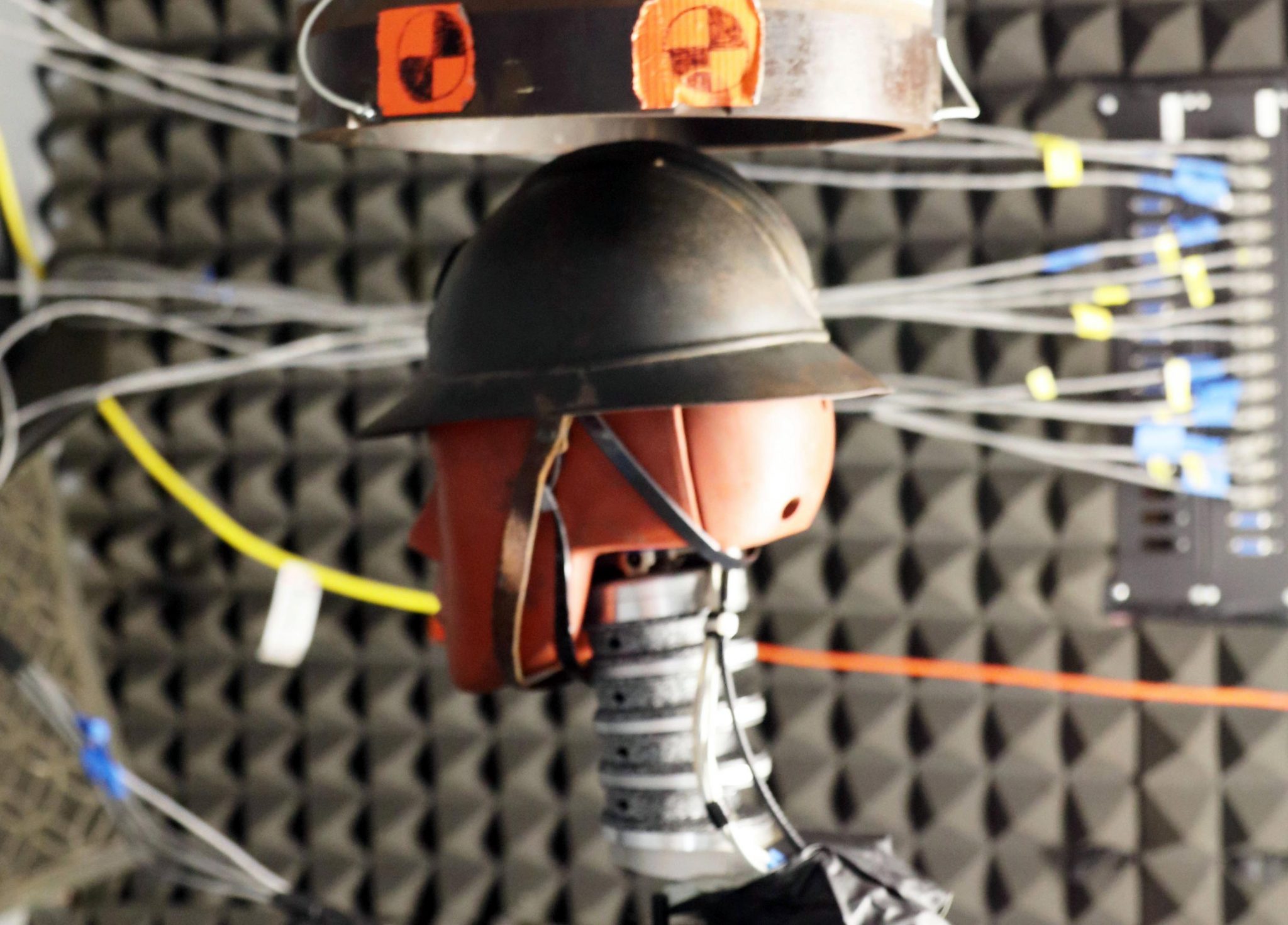 Continued Use of the Brodie Helmet