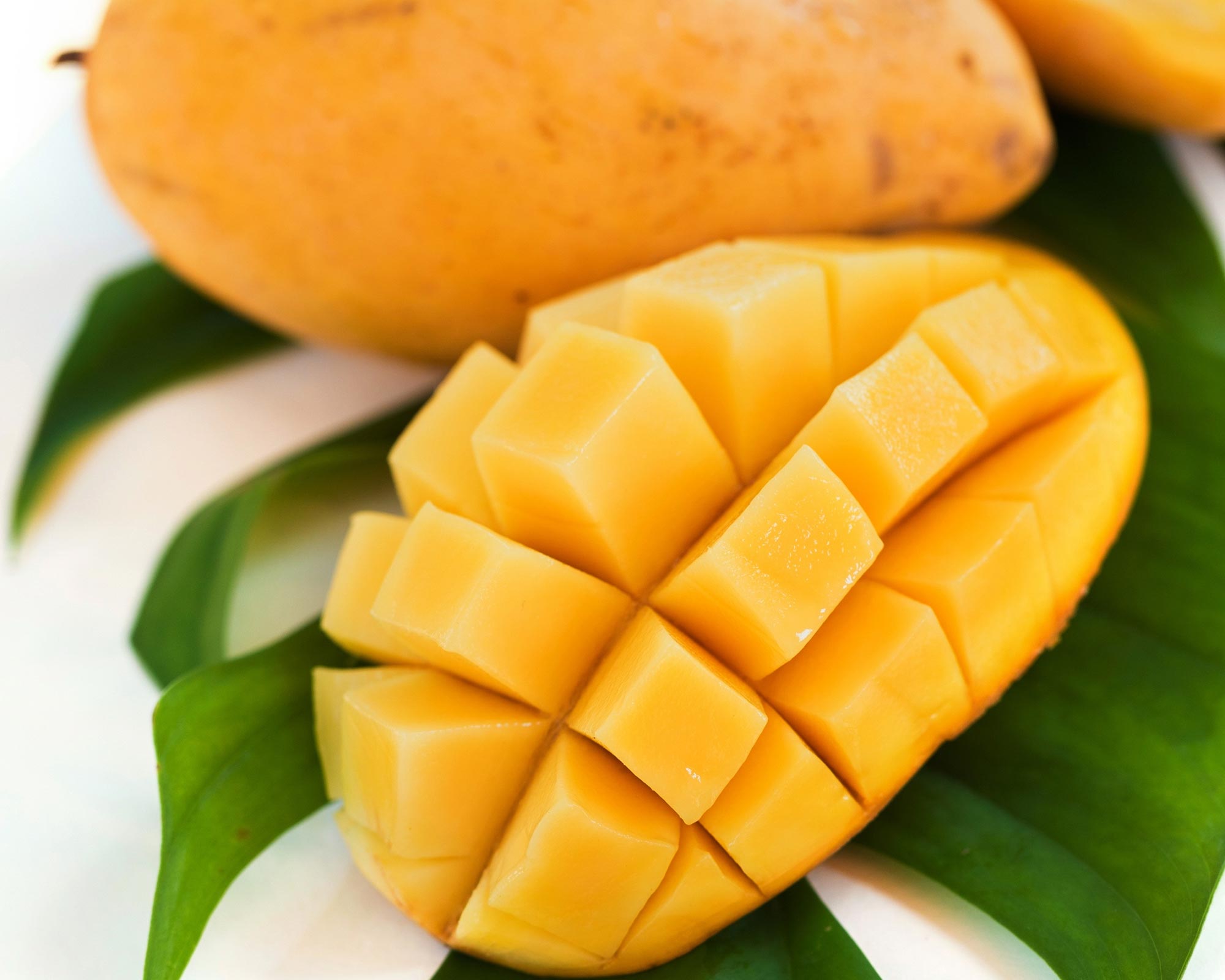 The Science Behind Superfoods: Mangoes, Honey and Spices Could Bring  Important Health Benefits
