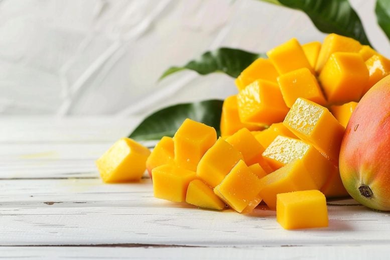 The Ideal Temperature for Storing Mangoes Isn’t What You Think