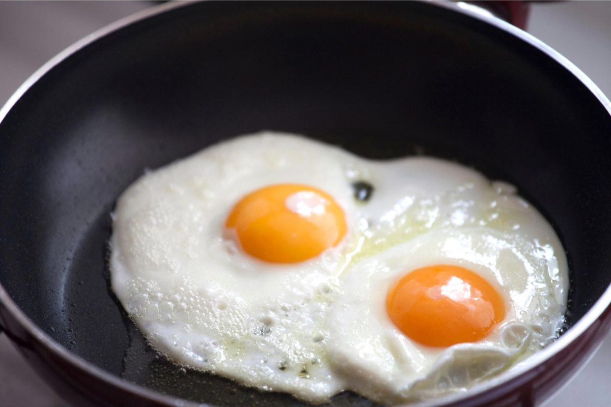 This Common Breakfast Food Could Be Damaging Your Gut