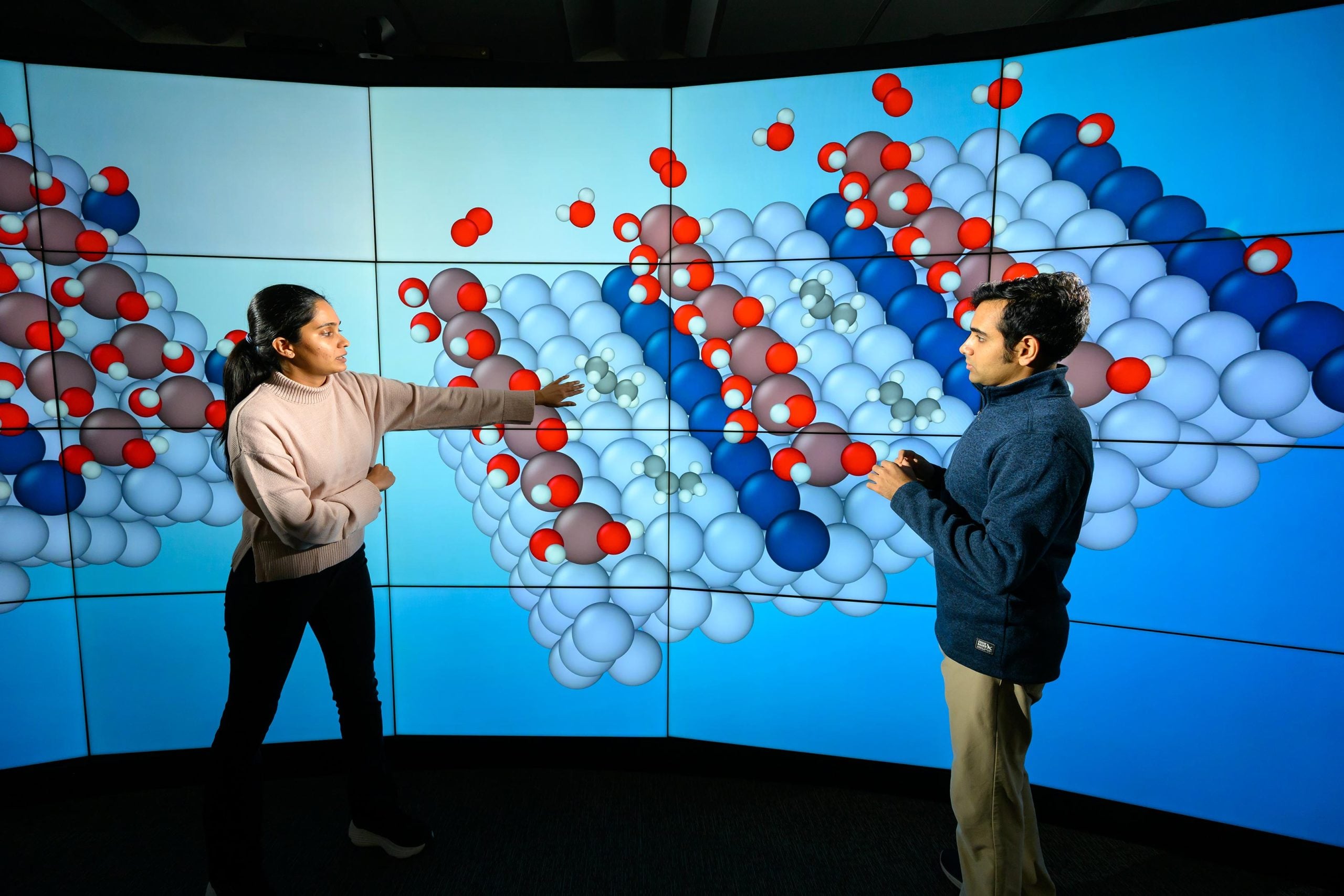 New Algorithm Reveals the Secret Chemistry Behind Cheaper, Cleaner Propylene
