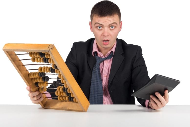 Global Study Exposes Massive Fraud in Mathematics Publishing