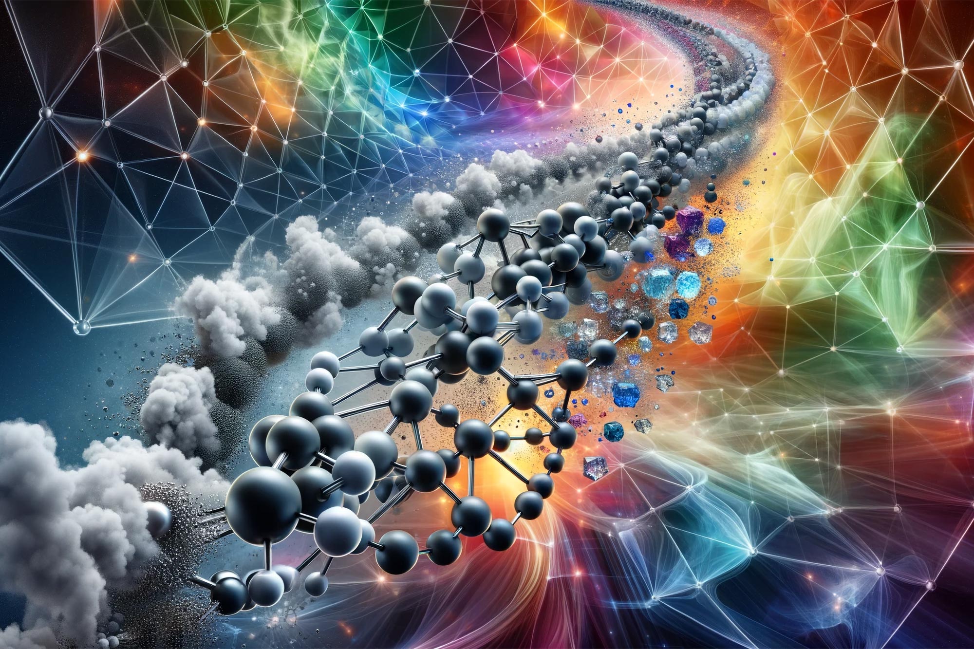 Green Genius MIT and Harvard Engineers Transform CO2 Into Formate Fuel