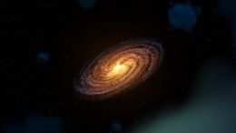 Fuel Reservoirs Surround Galaxies Crop