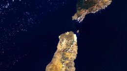 Fuerteventura and Lanzarote