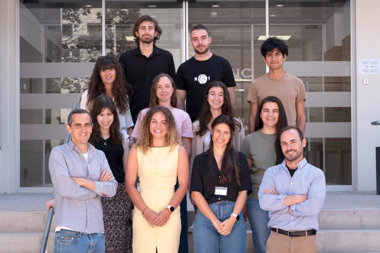 Functional Epi-Genomics of Aging and Alzheimer’s Disease Laboratory Research Team