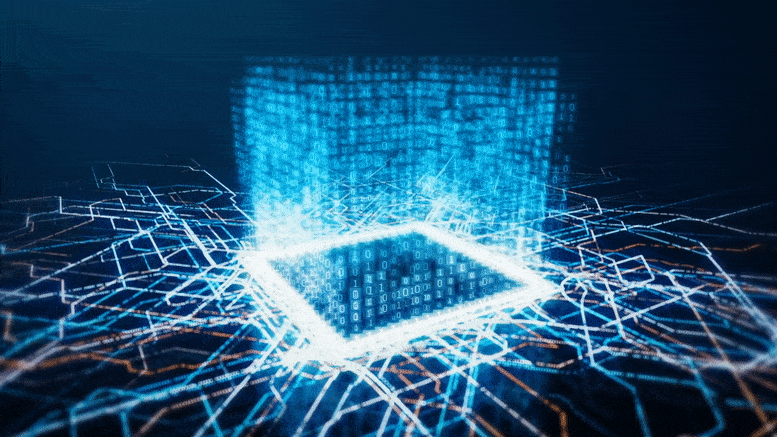 Quantum Computer Future Predictions NBCS