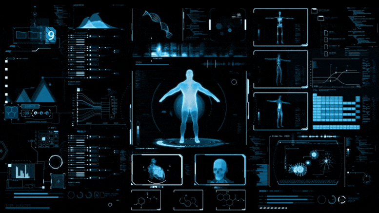 Futuristična medicina Zdravstveni podatki Biotehnologija