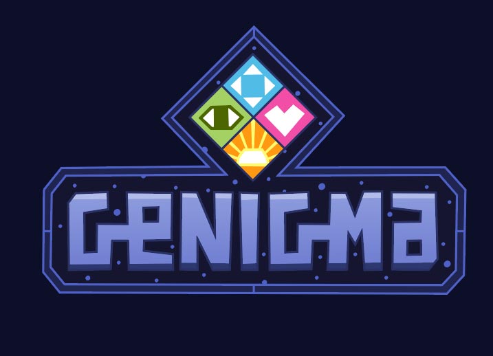 Logo GENIGMA