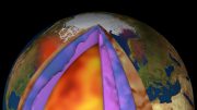 GOCE Helps Create New Model of Crust and Upper Mantle