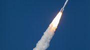 GOES-T Launch ULA Rocket