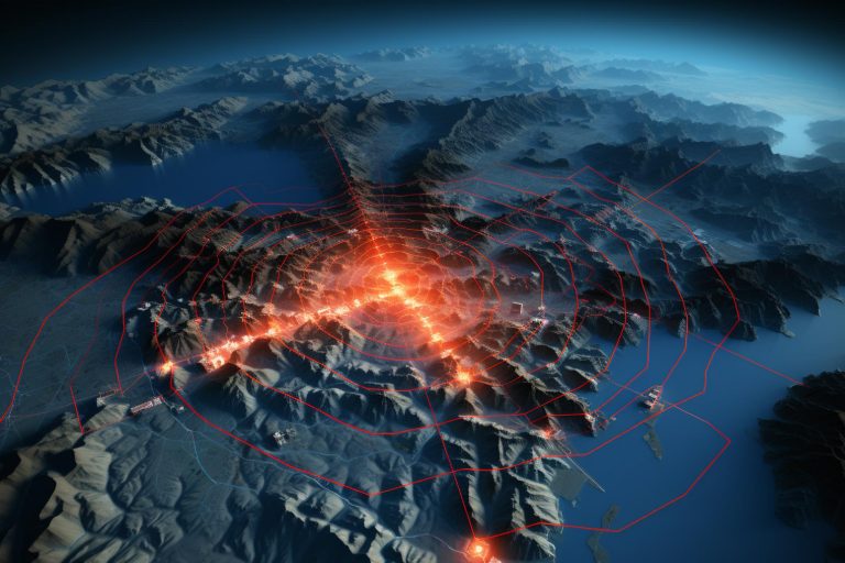 Shaking Up Predictions: Deep Learning Revolutionizes Earthquake Forecasts