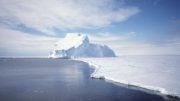 GRACE data indicate that the Antarctic ice sheet might have lost mass.jpg