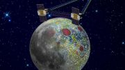 GRAIL Spacecraft Begin Collecting Lunar Data