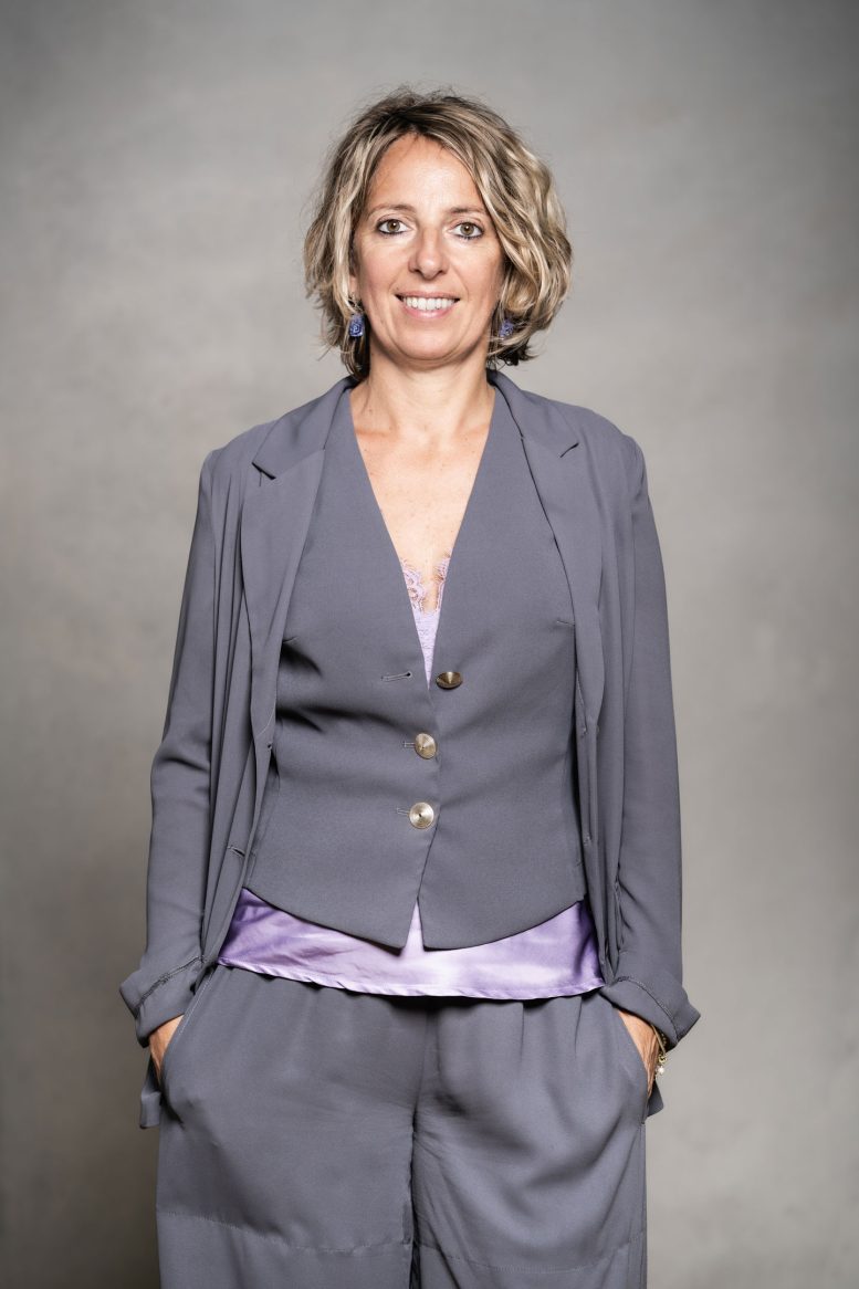 Gaia Novarino