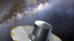 Gaia Observes Extragalactic Objects