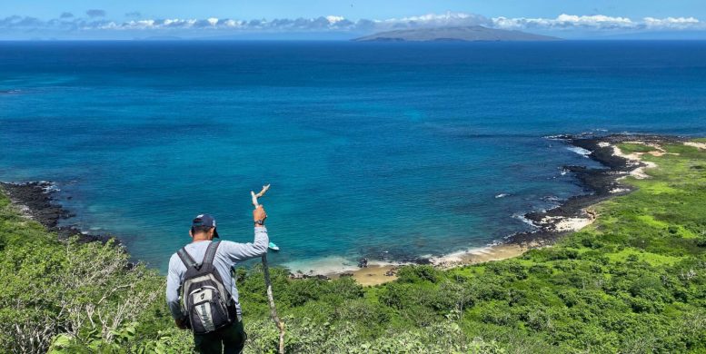 Gal&aacute;pagos National Park Guide