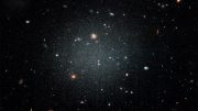 Galaxies With No Dark Matter