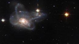 Galaxy CGCG 396-2