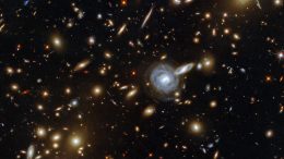 Galaxy Cluster ACO S 295
