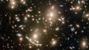 Galaxy Cluster Abell 370