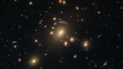 Galaxy Cluster SDSS J1336 0331