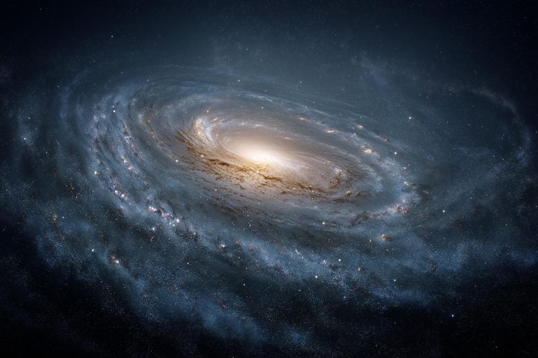 Galaxy Core Heart Center