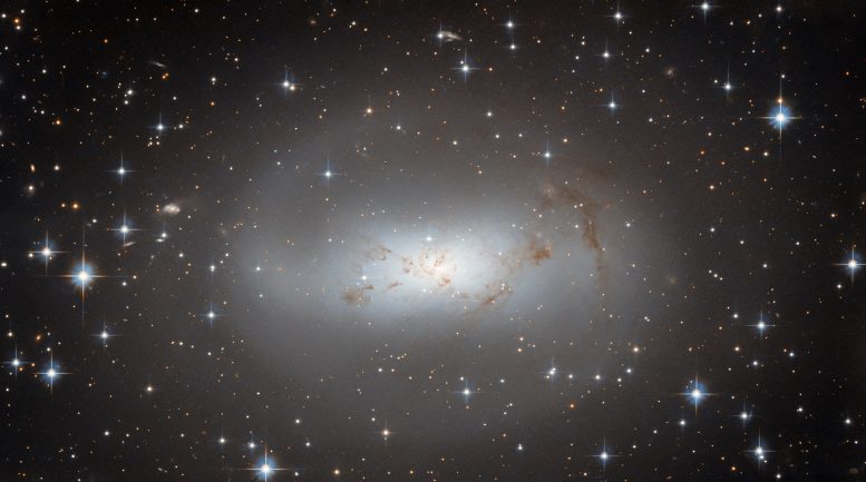 Galaxy ESO 174-1