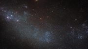 Galaxy ESO 245-5
