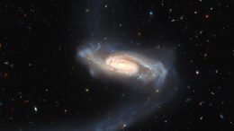 Galaxy ESO 415-19