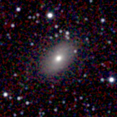 Galaxy ESO 428-G014