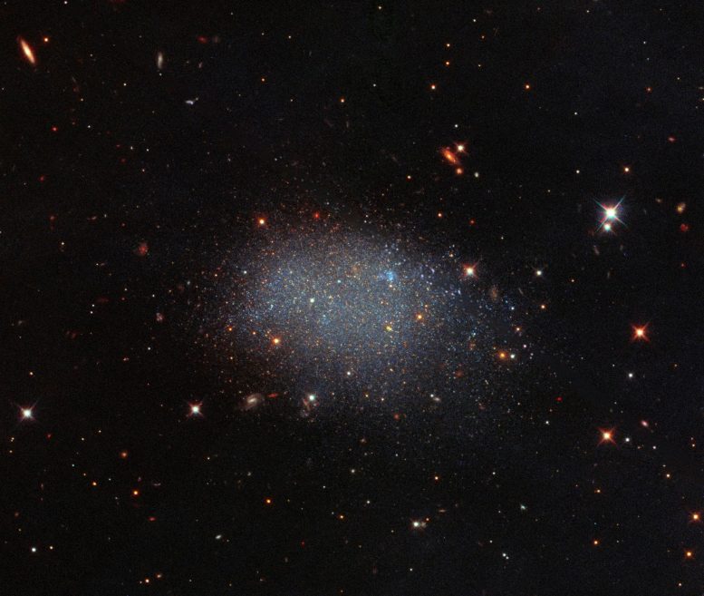 Galaxy KK 246
