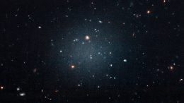 Galaxy NGC 1052-DF2 Has No Dark Matter