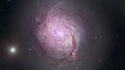 Galaxy NGC 1086 / M77