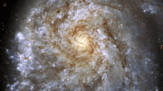 Galaxy NGC 2276