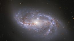 Galaxy NGC 2608