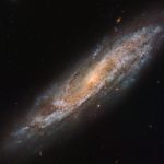 Galaxy NGC 2770