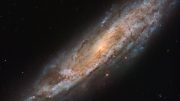 Galaxy NGC 2770