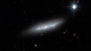 Galaxy NGC 2814