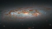 Galaxy NGC 3175