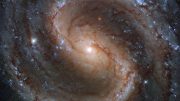 Galaxy NGC 4535