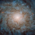 Galaxy NGC 4689