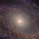 Galaxy NGC 5364
