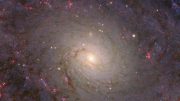 Galaxy NGC 5364