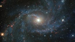 Galaxy NGC 6946