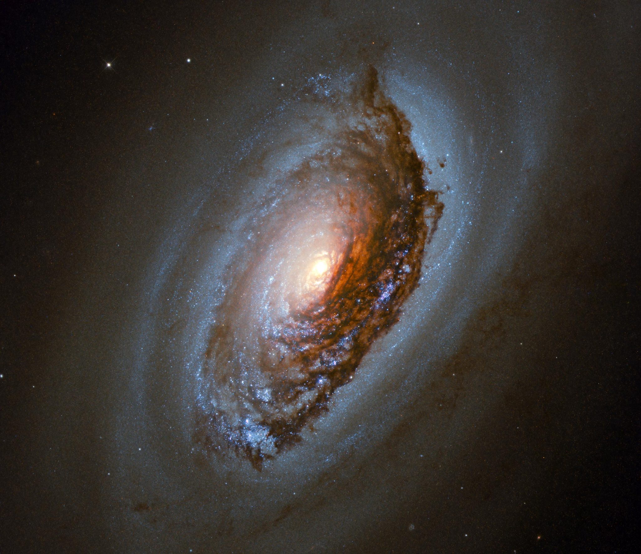 Astronomía y Astrofísica 101: La Galaxia