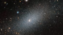 Galaxy PGC 29388